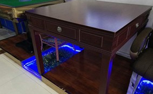 波密麻将桌