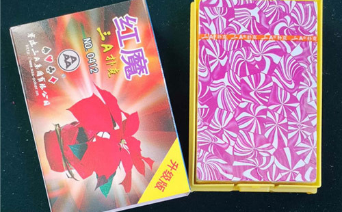 专业级波密牌具波密扑克防滑耐磨使用全解析