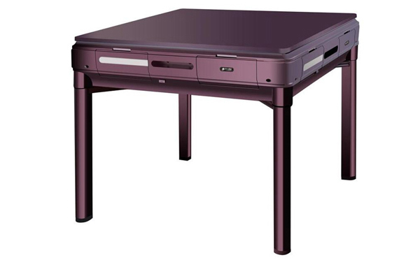 洗牌总卡牌？波密波密麻将桌洗牌故障维修方法看这里