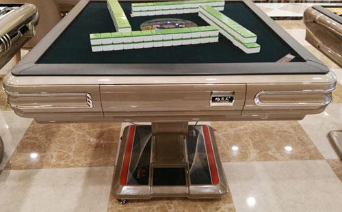 洗牌慢十秒别急着换配件——波密波密麻将机光电计数校准教程