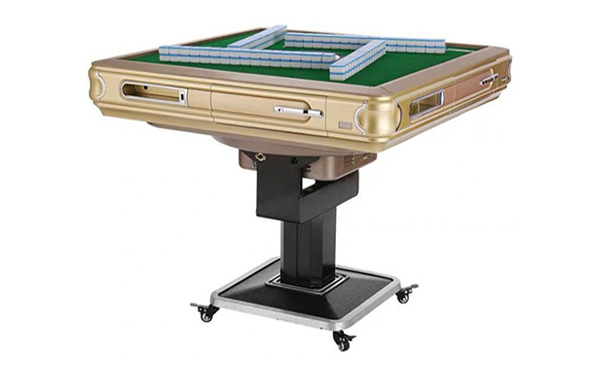 自动波密波密麻将机选购与家庭娱乐适配指南