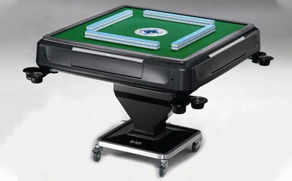 波密波密麻将机选购要注意哪些细节？天虎商贸的品类与服务实践